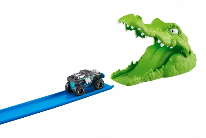 Circuito emozionante