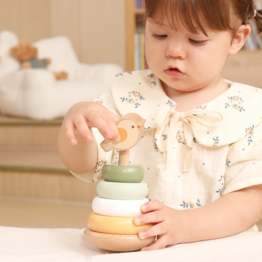 Sviluppo della motricità e del pensiero logico