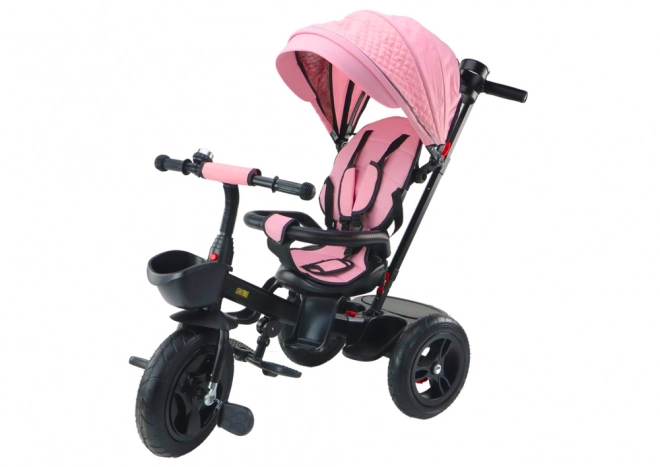 Triciclo per Bambini Rosa