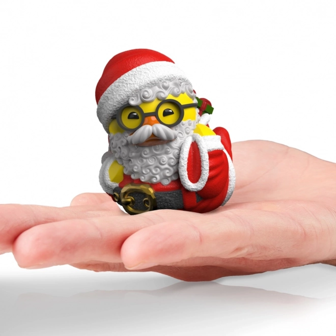 Kachní TUBBZ Babbo Natale