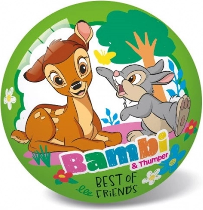 Palla Disney Classics 11 cm diversi motivi
