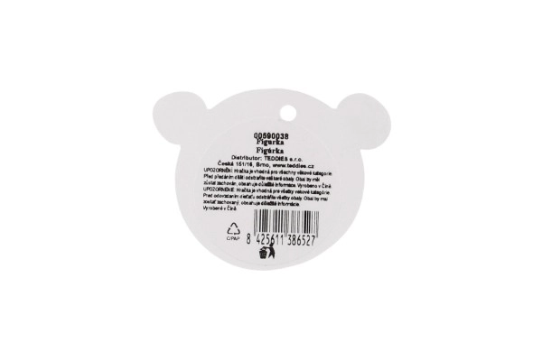 Figura della Paw Patrol Personaggio di peluche 6 tipi