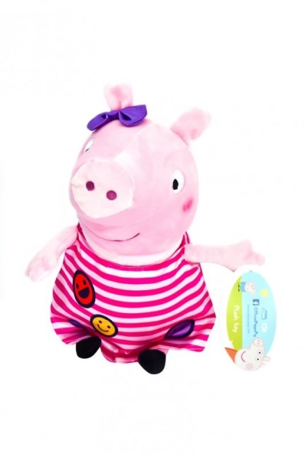 Peluche Peppa Pig 31cm