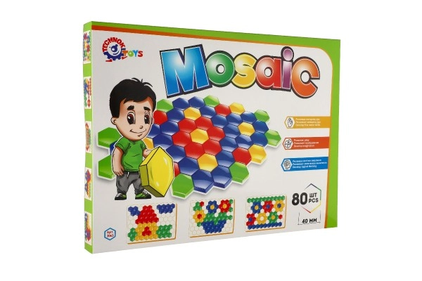 Sviluppo della creatività e della motricità fine