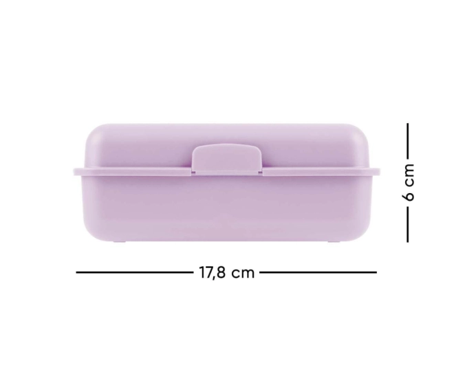 Design compatto e portatile