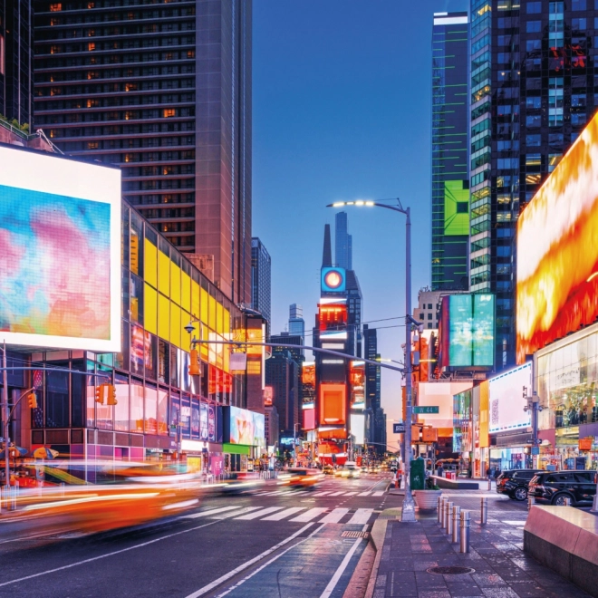 Calendario delle note New York 2026
