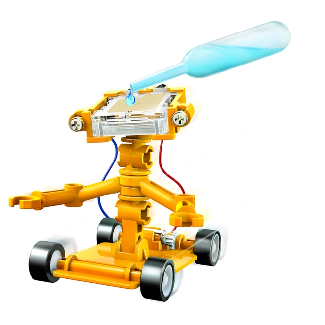 Propulsione innovativa