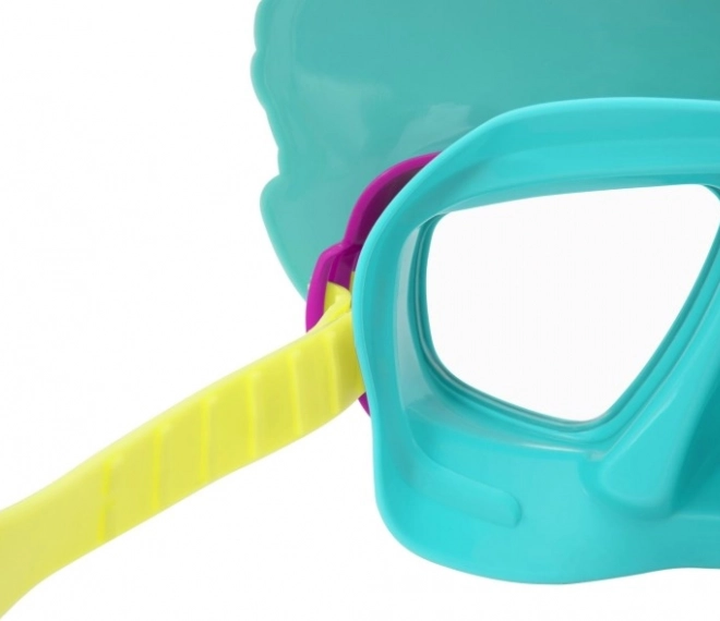 Occhialini da nuoto per bambini Unicorno Bestway