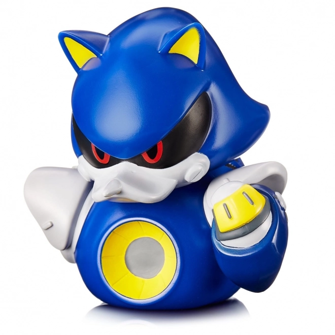 Paperella da collezione Tubbz Sonic the Hedgehog Metal