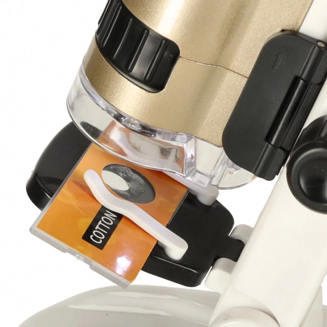 Microscopio educativo per bambini