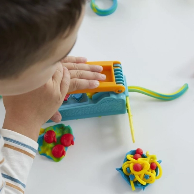 Fabrica di Divertimento Play-Doh Starters