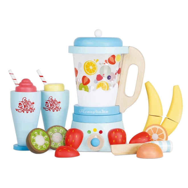 Tutto per smoothie e frullati