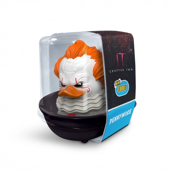 Tubbz Pennywise mini papera
