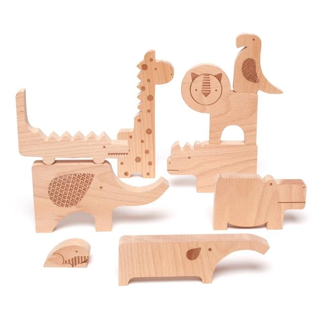 Un gioco che cresce con i bambini