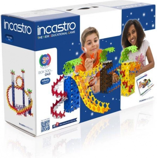 Grande confezione per grandi idee