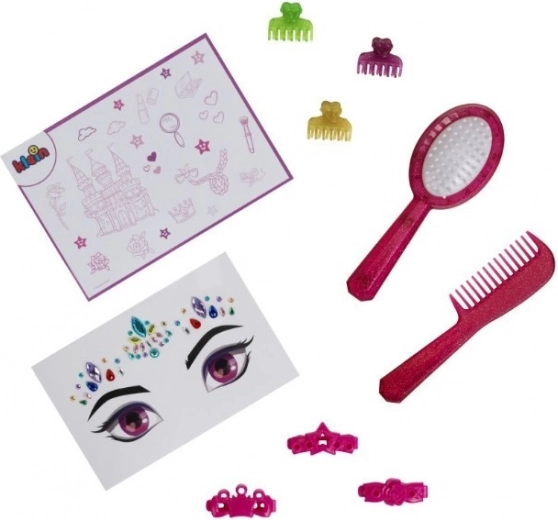 Tutto il necessario in un unico set