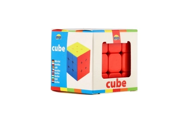 Cubo Logico da Compor