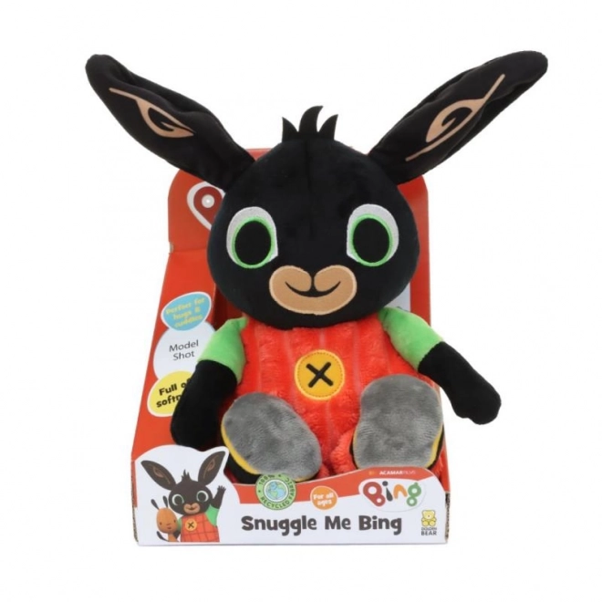 Bing - peluche morbido