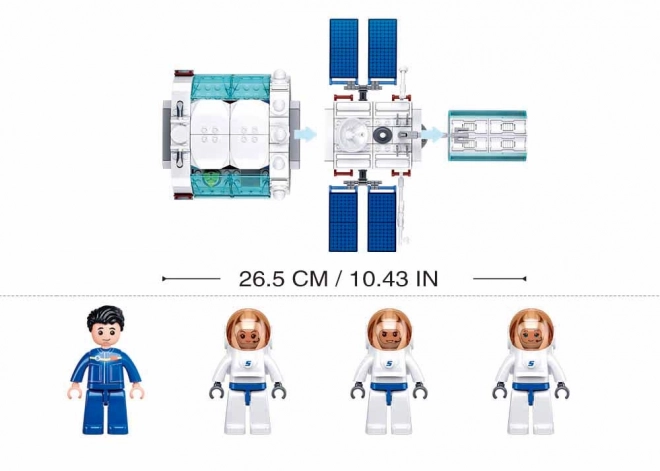 Modulo di controllo Dream Space