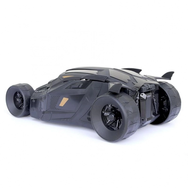 Batmobile con figure di BATMAN 30 cm