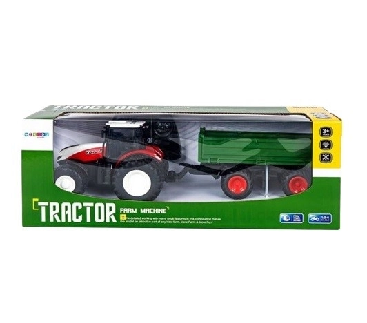 Trattore R/C