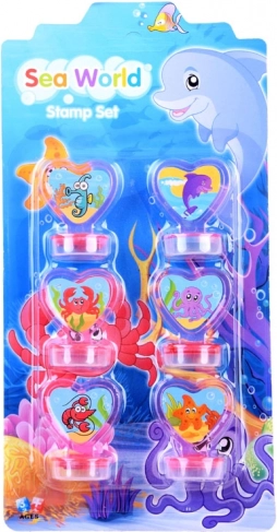 Set pratico per bambini