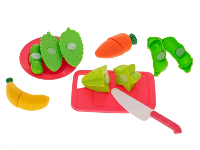 Set Giocattolo: Lavello Cucina con Accessori per Bambini