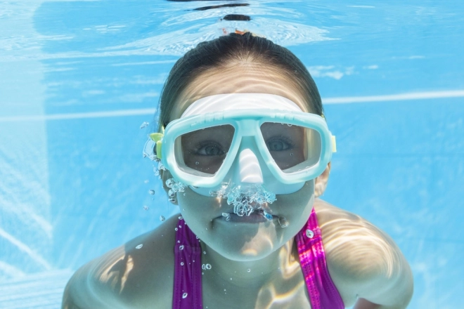 Maschera da Nuoto Bestway