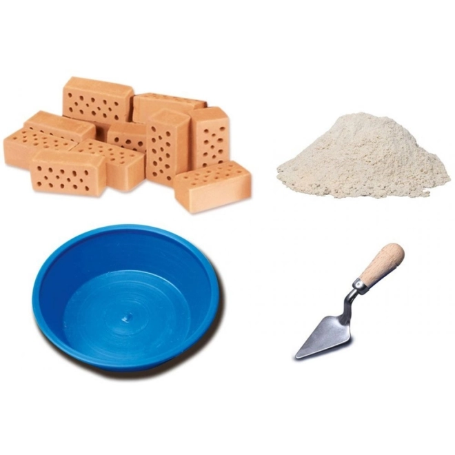Materiali sicuri e di qualità