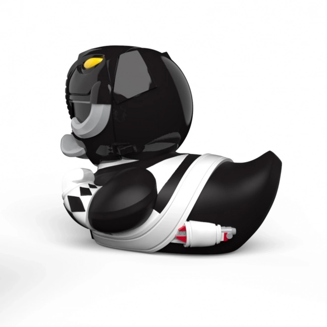 Tubbz paperella collezionabile - Power Ranger Black