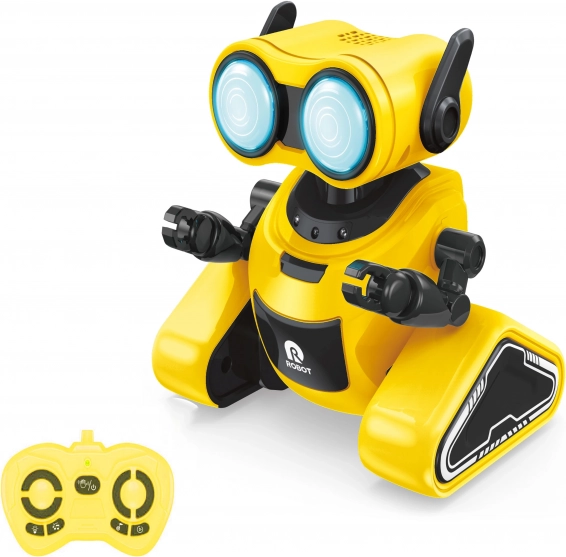 Robot a controllo remoto