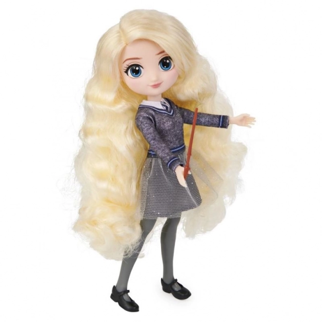 Figura di Luna Lovegood 20 cm