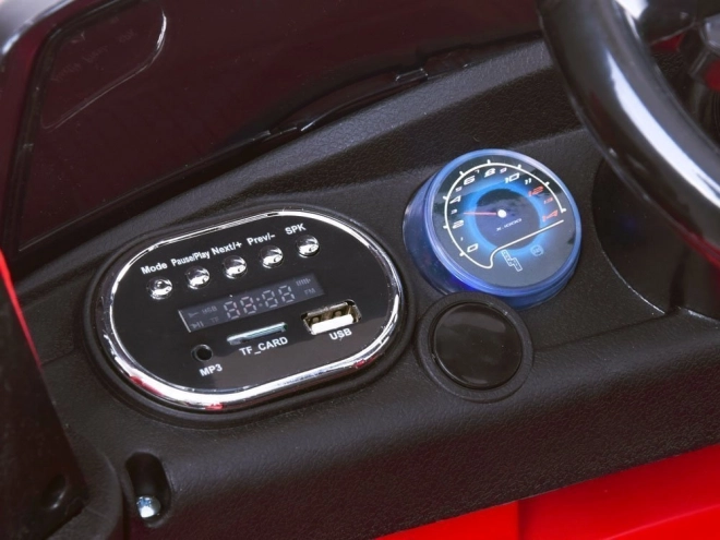 Auto fuoristrada Hummer Velocity a controllo remoto