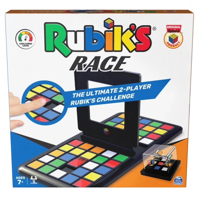 Gioco da Gara Rubik