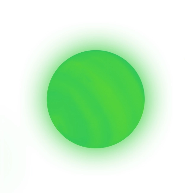 Ottima luminosità
