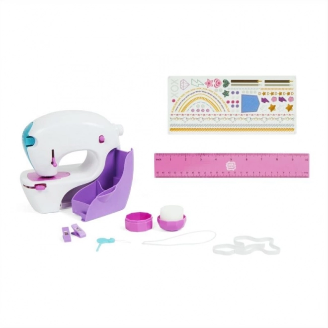 Cool Maker Macchina Da Cucire