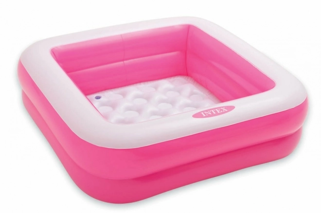 Piscina gonfiabile per bambini con fondo gonfiabile