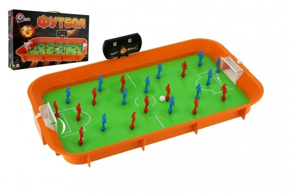 Gioco da tavolo Calcio di Plastica