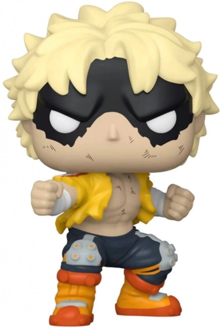 Funko Pop! My Hero Academia Fatgum Forma Snella