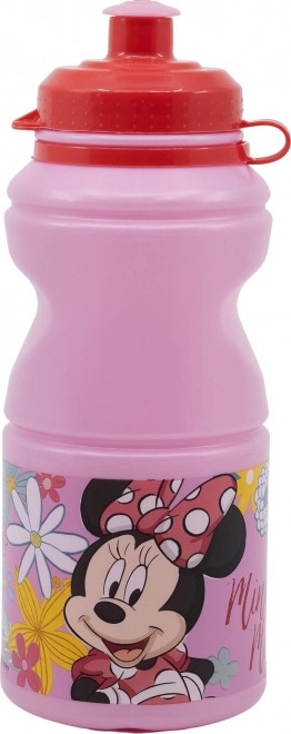 Bottiglia da 380 ml Minnie Mouse