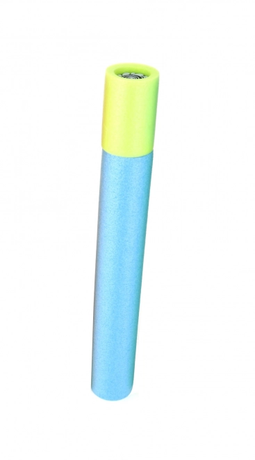 Cannone ad acqua in schiuma