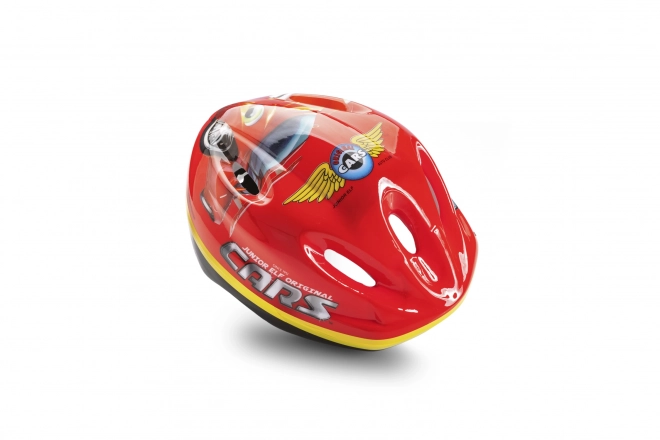 Casco per bambini Cars