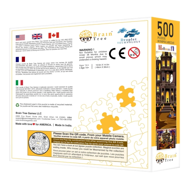 Materiale riciclato