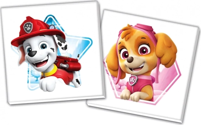 Pexeso Paw Patrol Clementoni