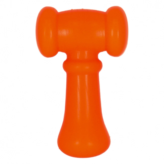 Gioco interattivo con martello Coccodrillo per bambini 18m+