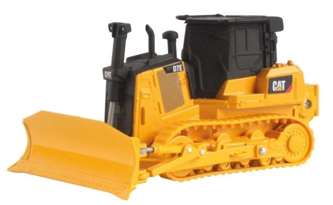 RC bulldozer CAT 1:64