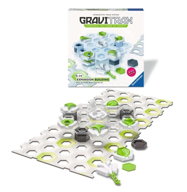 Ravensburger GraviTrax Costruzione