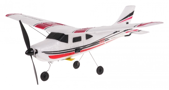 Aereo Cessna-182 R/C