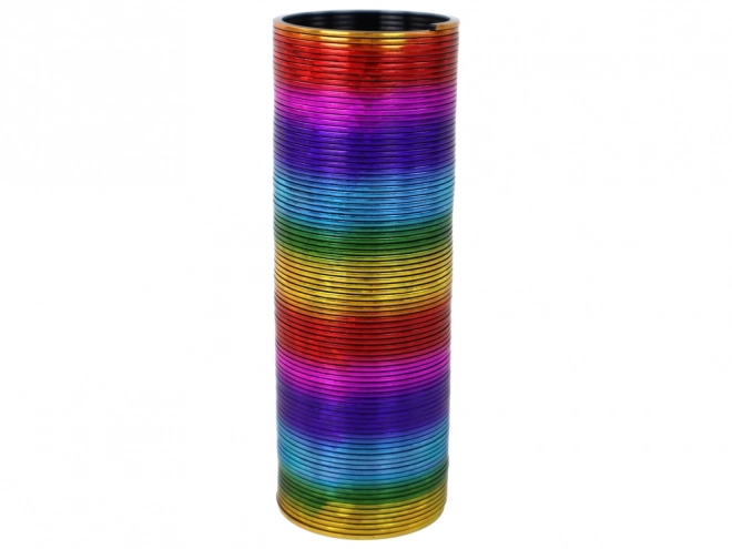 Molla Magica Arcobaleno Antistress 15 cm Giocattolo