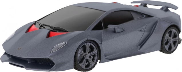 Modello Lamborghini Sesto Elemento RASTAR 1:24